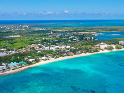 The Best Developments to Buy a Cayman Vacation Home