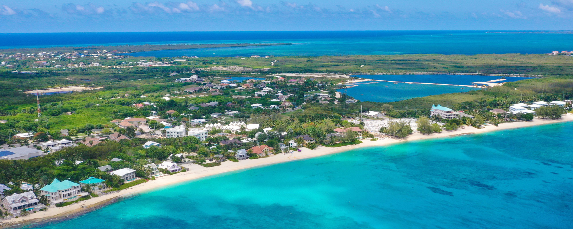 The Best Developments to Buy a Cayman Vacation Home