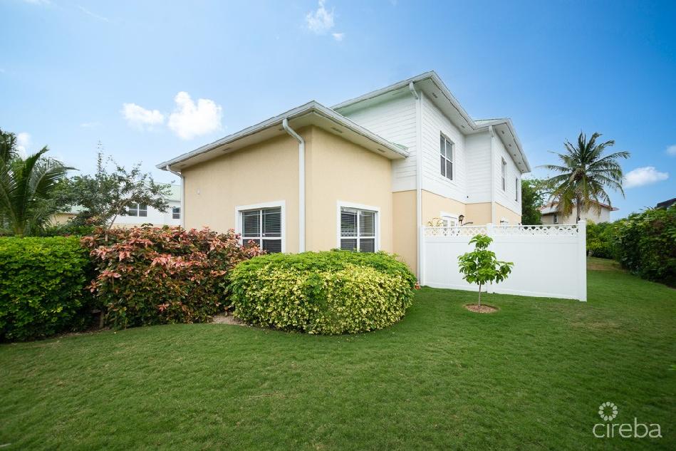 George town townhome grand villas