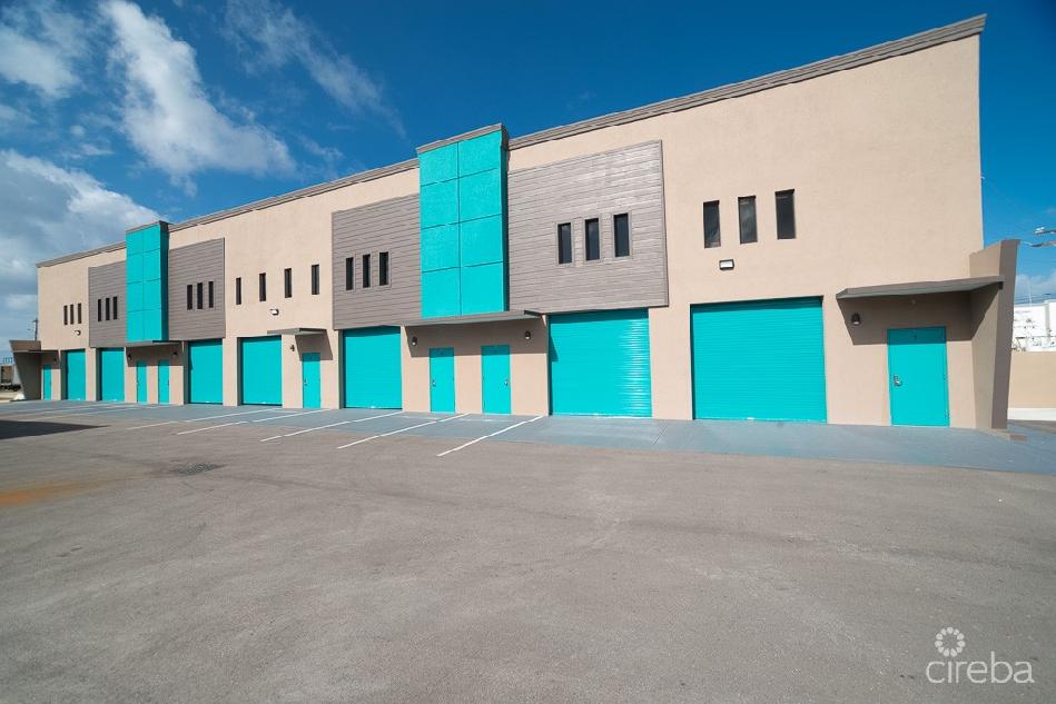Storage warehouse unit 3 airport park cico avenue