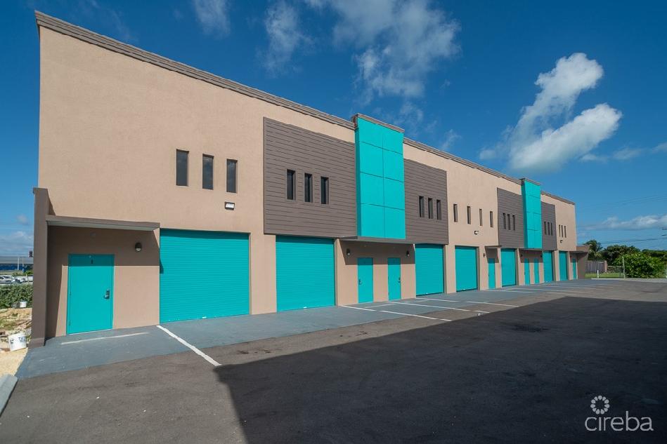 Storage warehouse unit 5 airport commerece park cico avenue