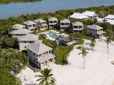 The Best New Developments To Buy an Investment or Vacation Property