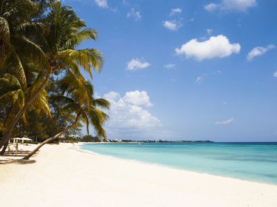 Where to Stay on Seven Mile Beach