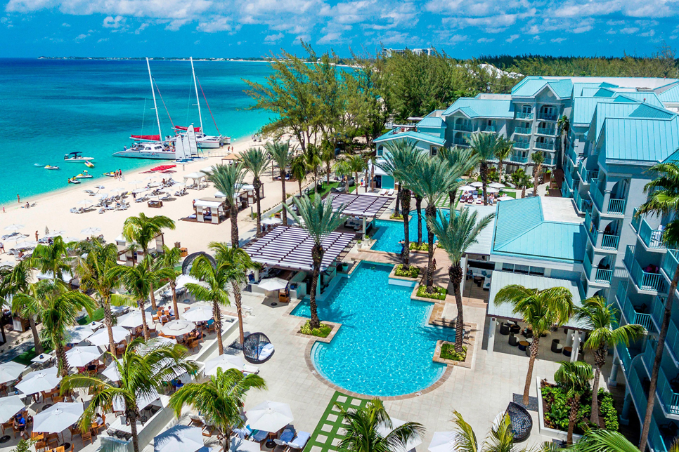 Westin Grand Cayman