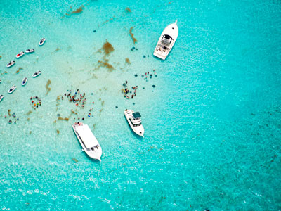 ERA’s Top Real Estate Agents In Cayman