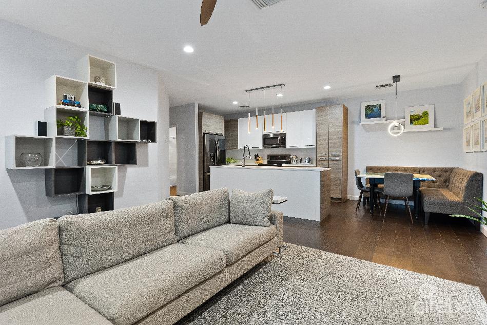 Extensively renovated sunrise unit- 2 bed/ 2 bath – phase 2