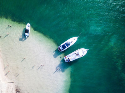 Meet ERA’s Real Estate Agents in the Cayman Islands