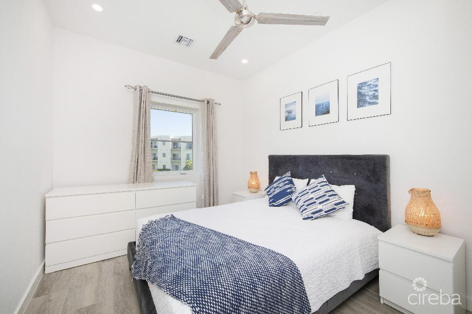 19 north | extended 1-bed