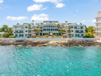 Golden Visa Real Estate Investment in the Cayman Islands