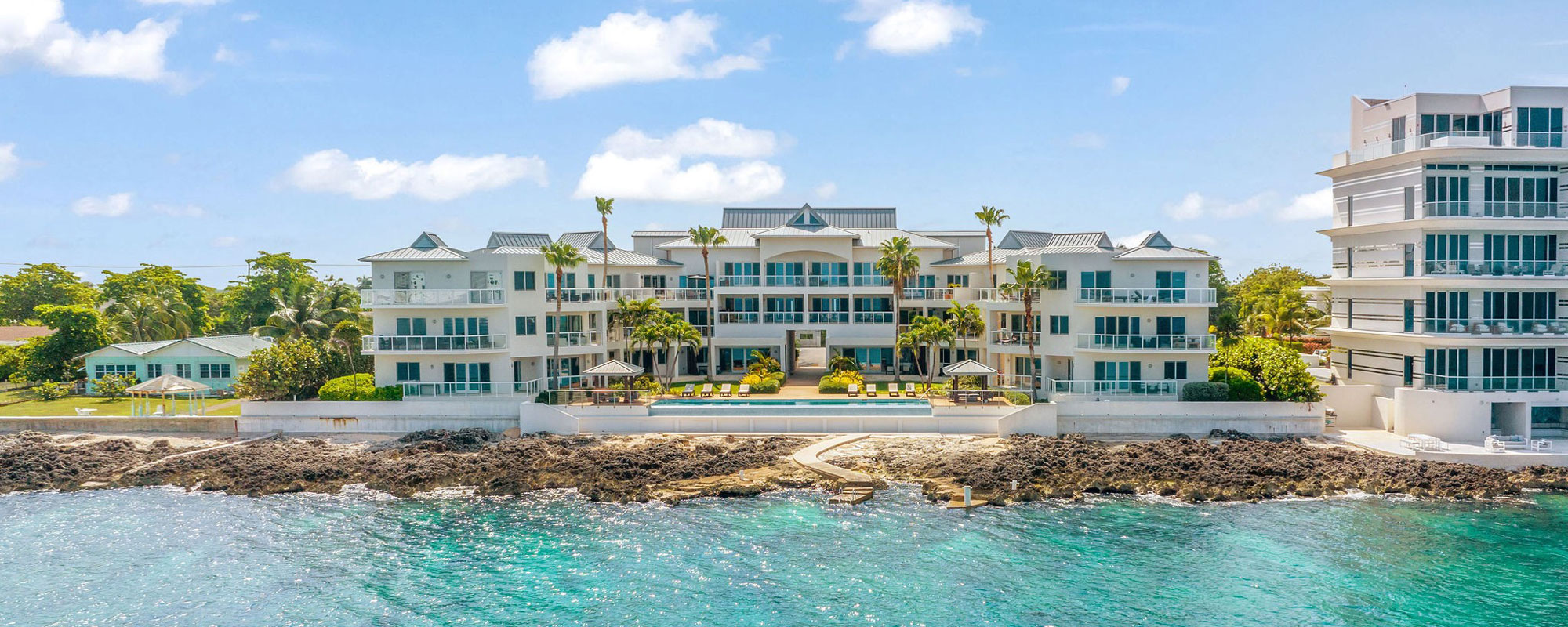 Golden Visa Real Estate Investment in the Cayman Islands