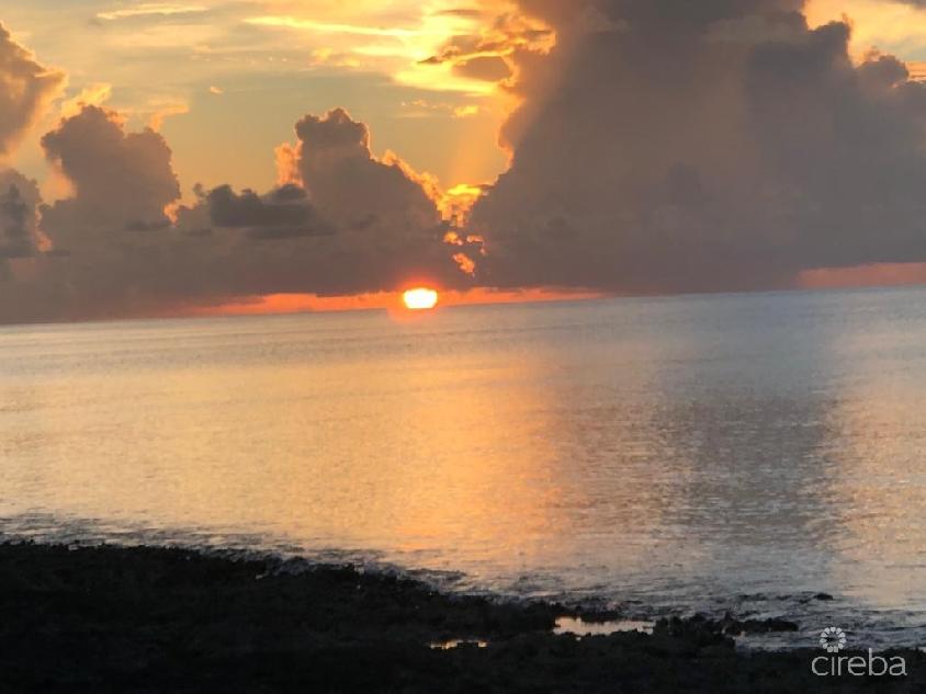 Caribbean dream retreat with awe-inspiring ocean views