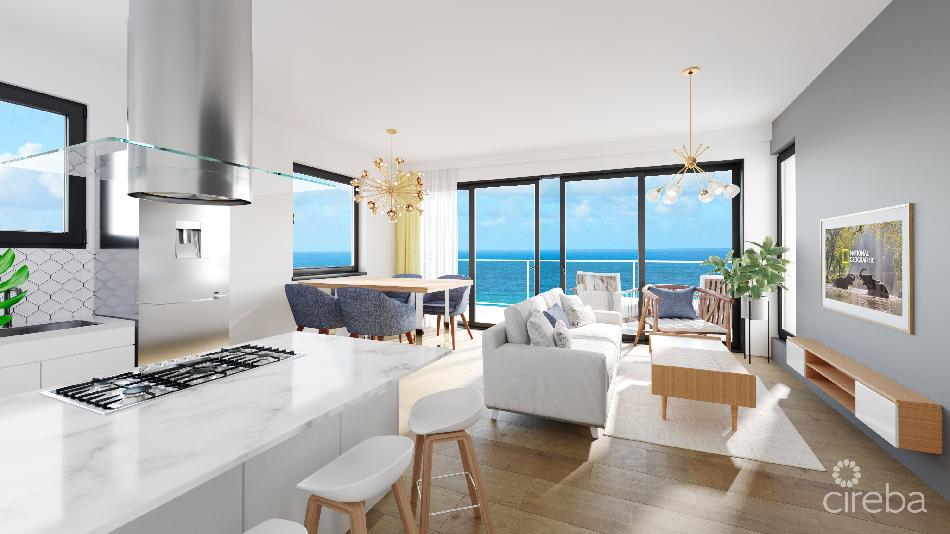 Silver reef residences unit 3