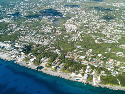 Rental Property Investment in the Cayman Islands