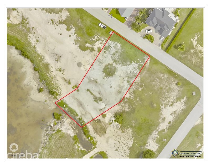 The shores house lot 0.47 acre – lakeview