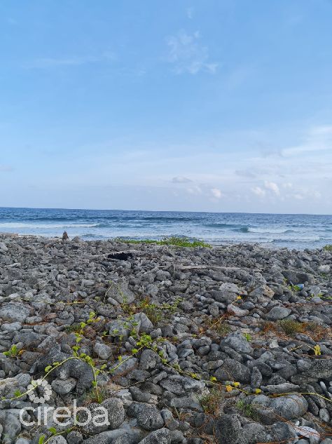 South side beach lot 0.70 acre – cayman brac