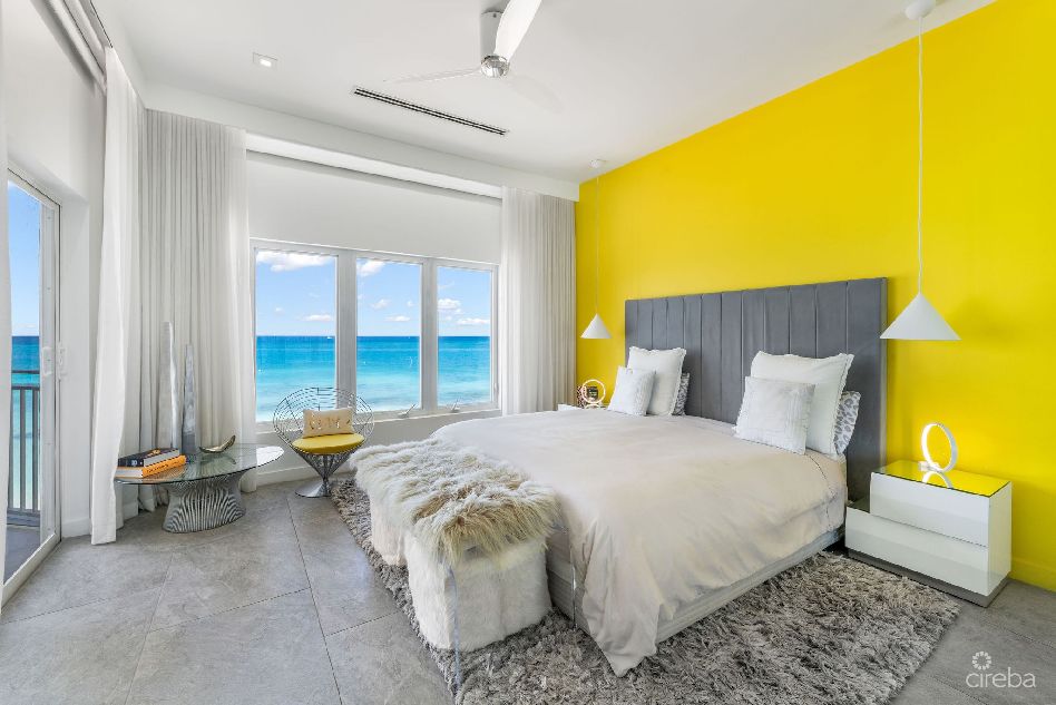 Laguna del mar – oceanfront renovated 3 bed