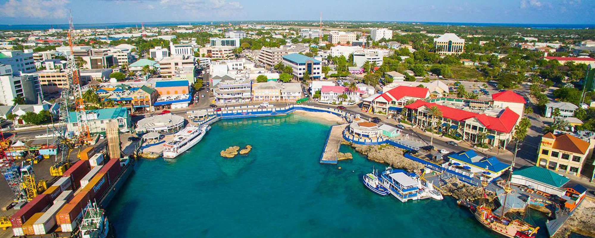 Cayman Islands Real Estate Commission Rates
