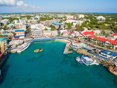 Cayman Islands Real Estate Commission Rates