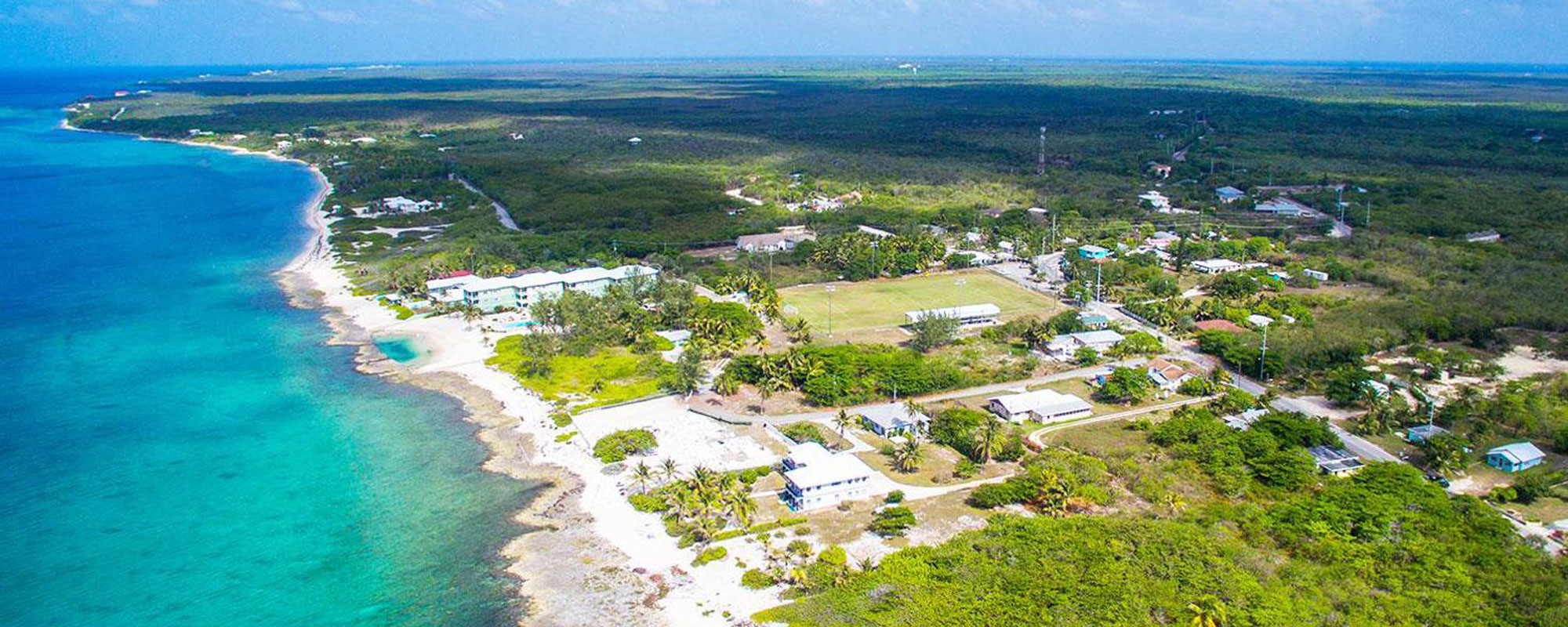 Cayman Islands Real Estate Market Tops $500 Million in Sales in Q2 2024