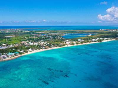 Home Insurance Costs in the Cayman Islands
