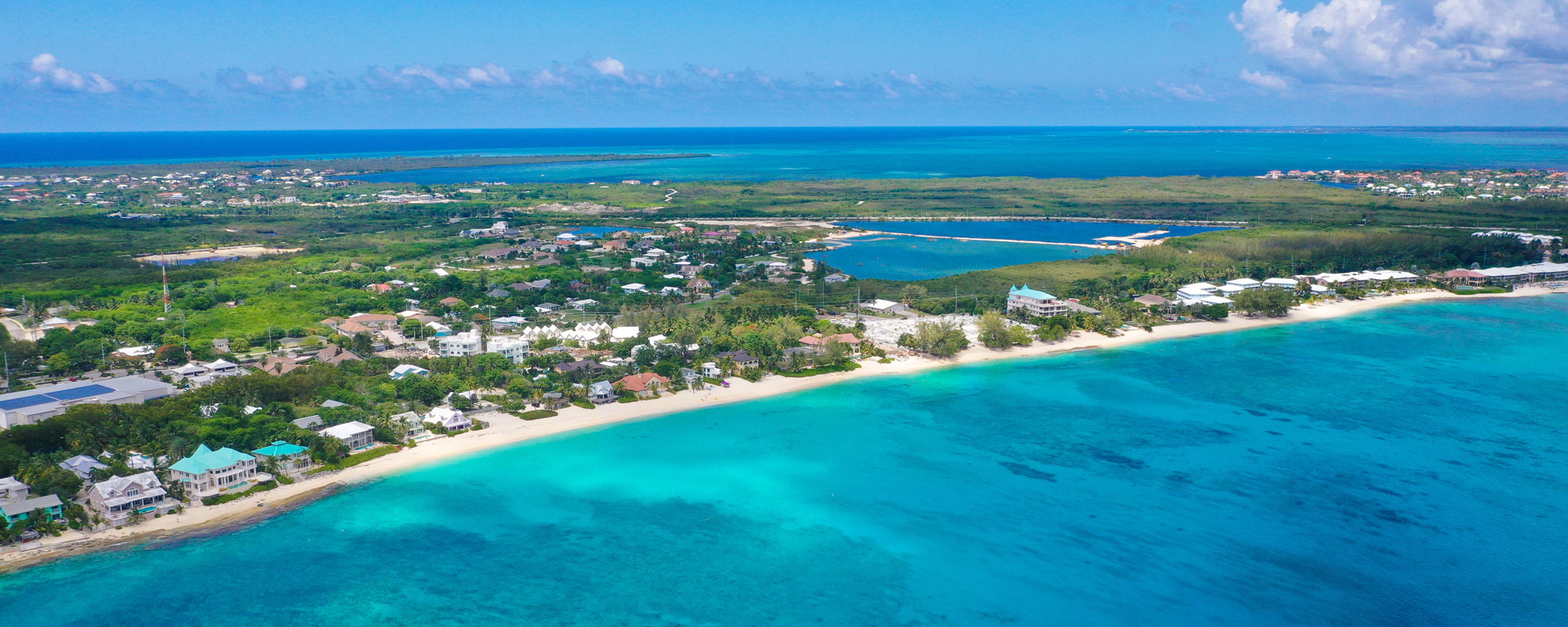 Home Insurance Costs in the Cayman Islands