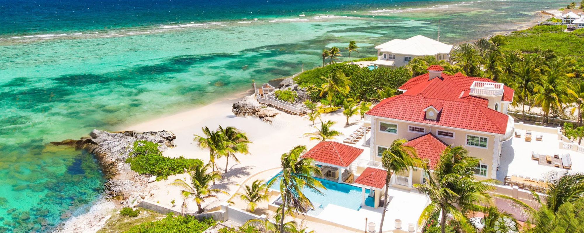 Maximizing Your Wealth: Why Cayman Luxury Real Estate Outshines U.S. Luxury Markets