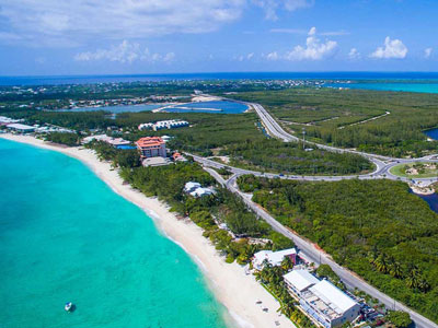 Top 3 Luxury Condo Developments on Seven Mile Beach