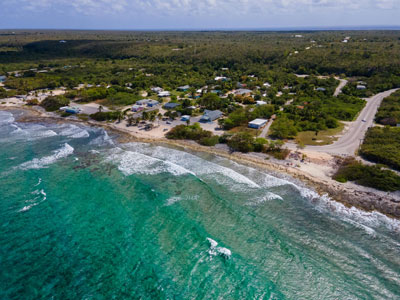 Cayman Islands Real Estate Market Yearly Report 2024