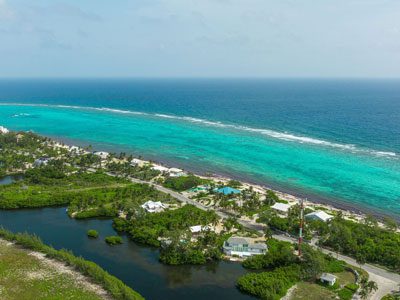 ERACayman.com Celebrates 5+ years as a Franchise and 20+ years of Real Estate Excellence in the Cayman Islands