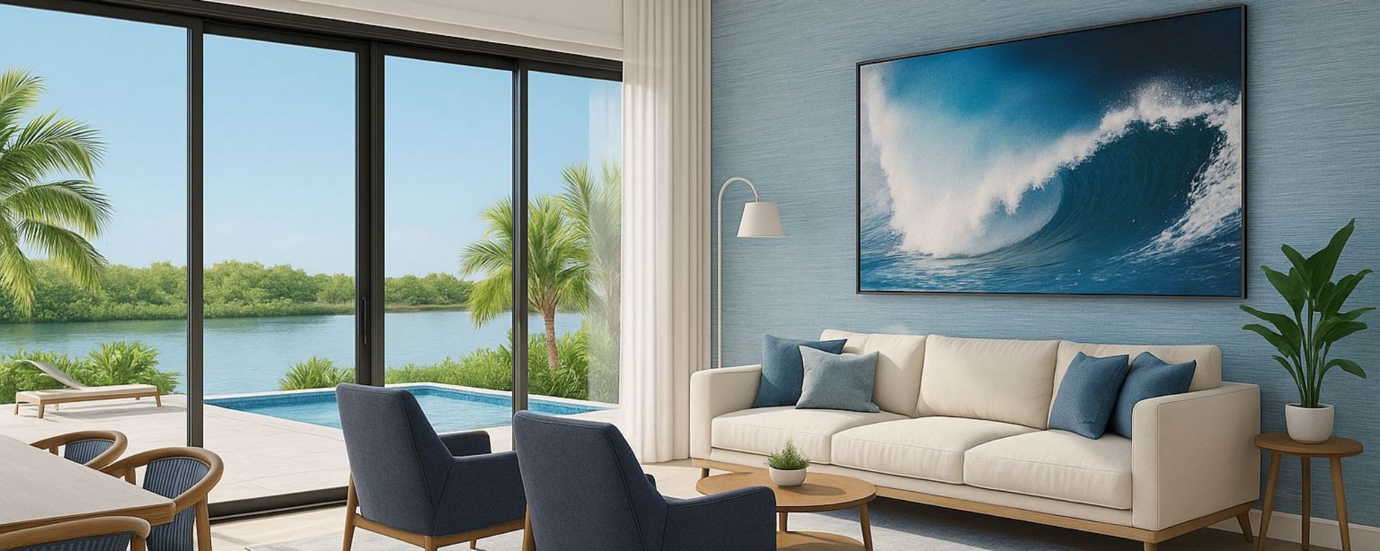 Hidden Gems of Cayman Real Estate: Exploring Neighborhoods Beyond Seven Mile Beach