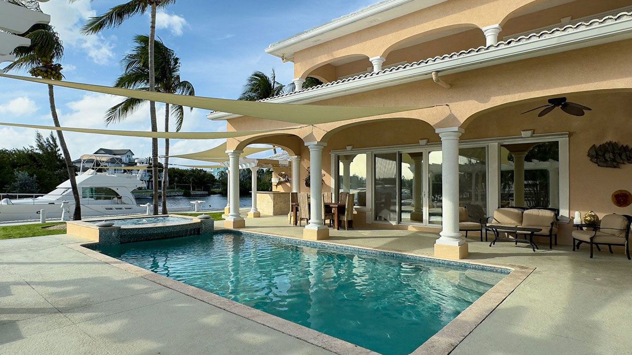 Yacht-Club