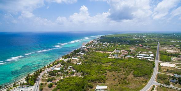 Bodden Town