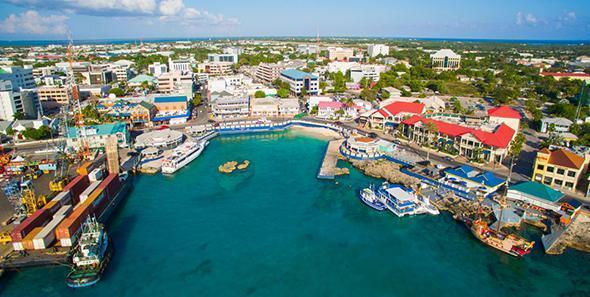 George Town