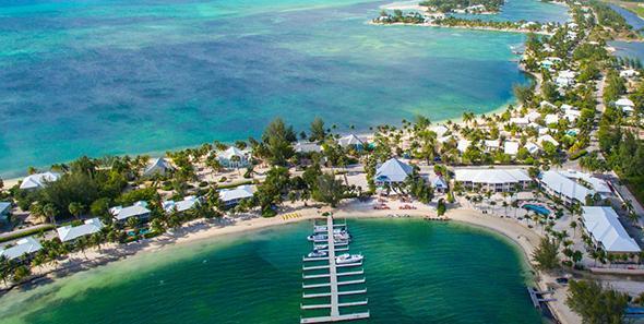 Rum Point
