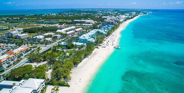Seven Mile Beach