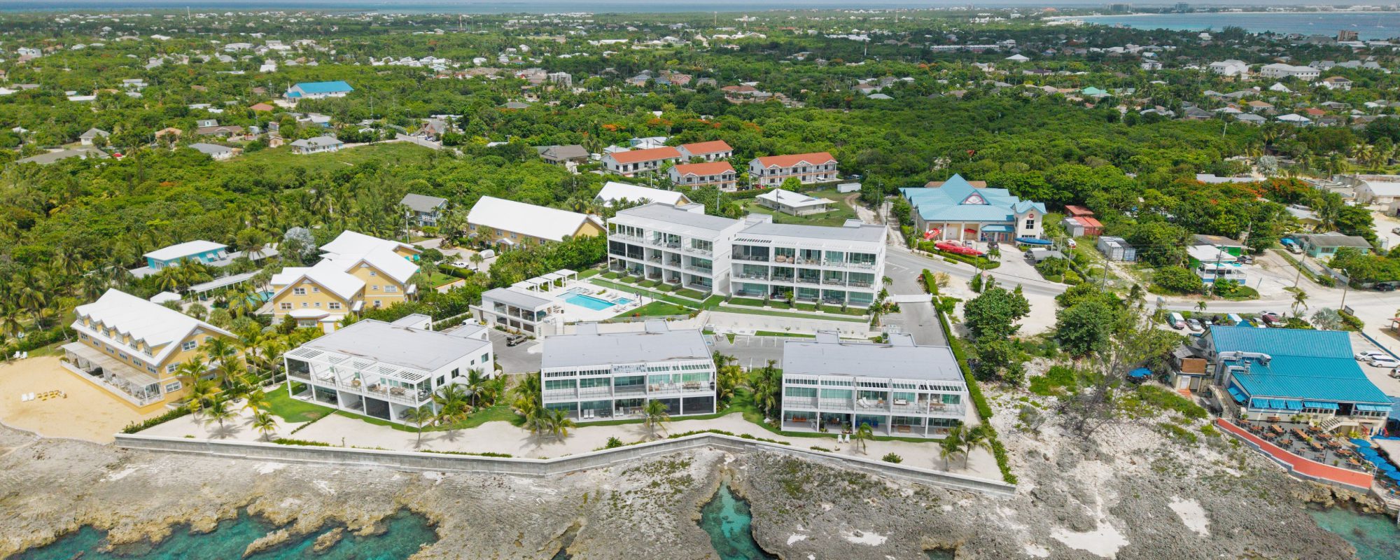 Cayman vs. Other Zero-Tax Jurisdictions: Why Sophisticated Buyers Are Still Choosing Grand Cayman in 2026