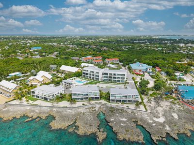 Cayman vs. Other Zero-Tax Jurisdictions: Why Sophisticated Buyers Are Still Choosing Grand Cayman in 2026
