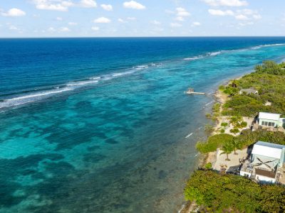 Cayman's Permanent Residency Program Just Changed: What Property Buyers Need to Know Now