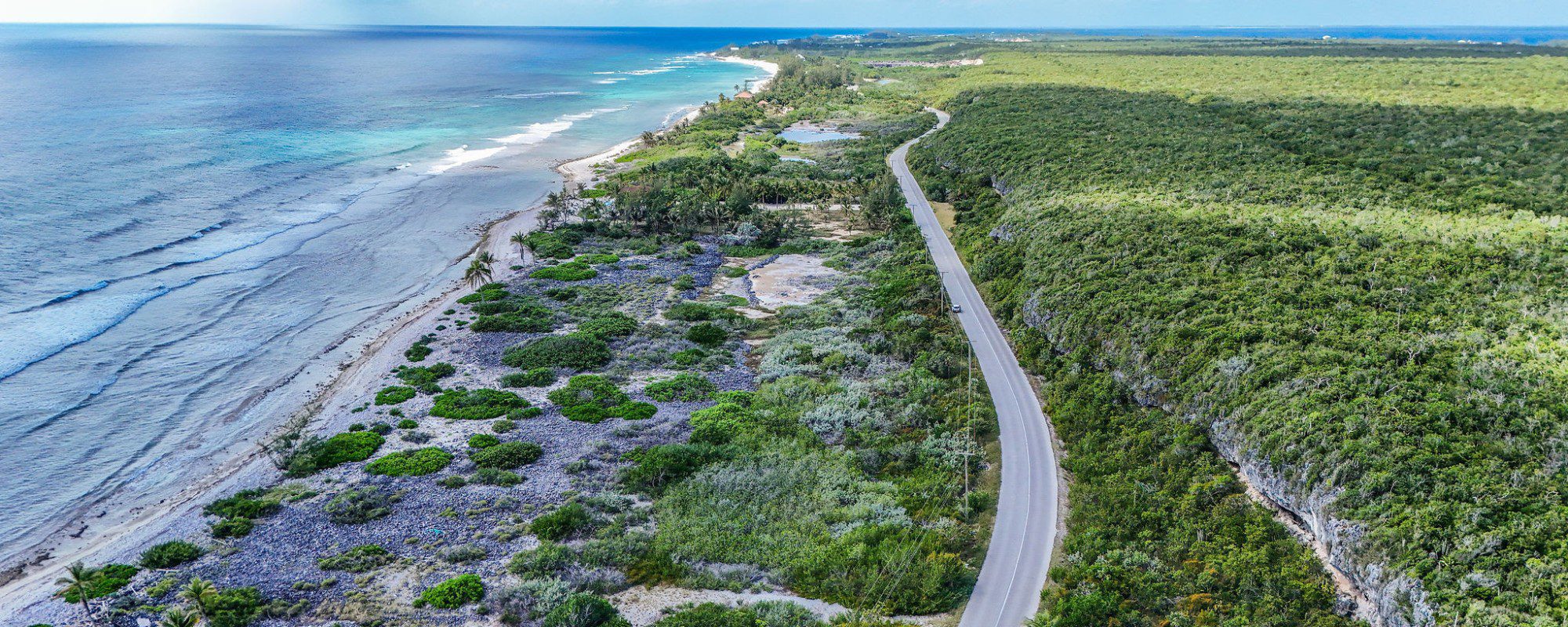 Investing Off the Grid: A Buyer’s Guide to Cayman Brac Real Estate in 2026