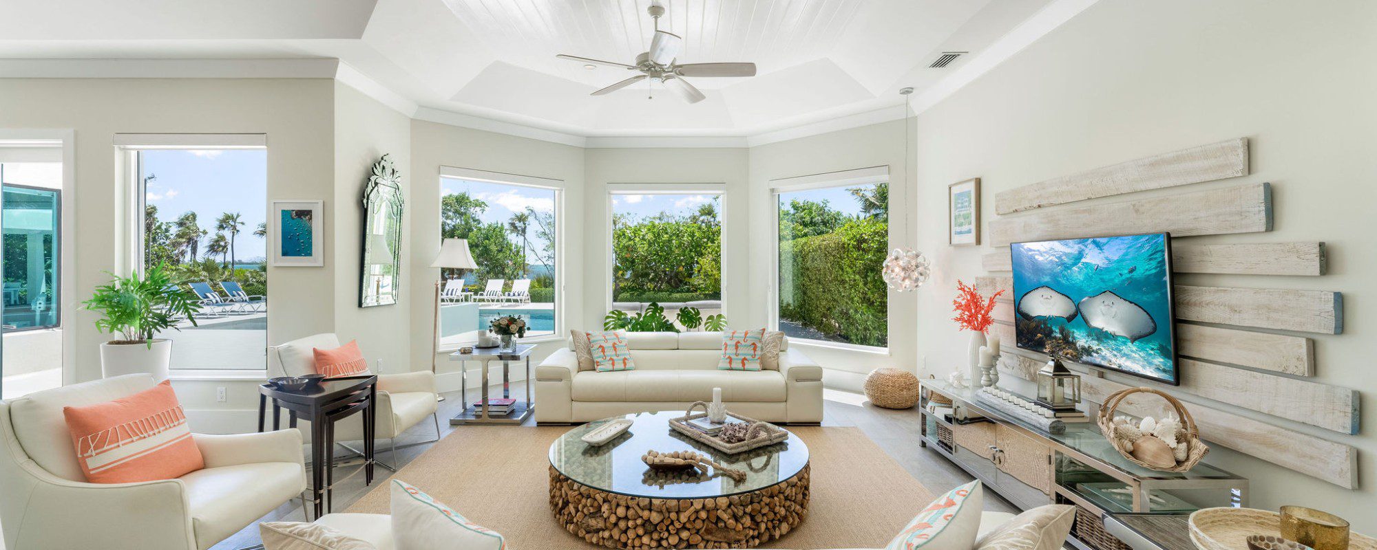 Four Hotel Brands Are Building on Grand Cayman at Once. Here’s What Owning One Actually Costs.