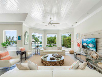 Four Hotel Brands Are Building on Grand Cayman at Once. Here’s What Owning One Actually Costs.