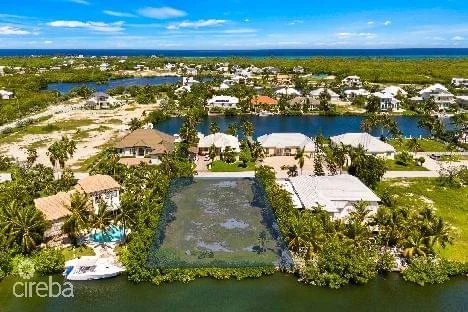 The shores- plans approved. geotech done. let the island living begin!